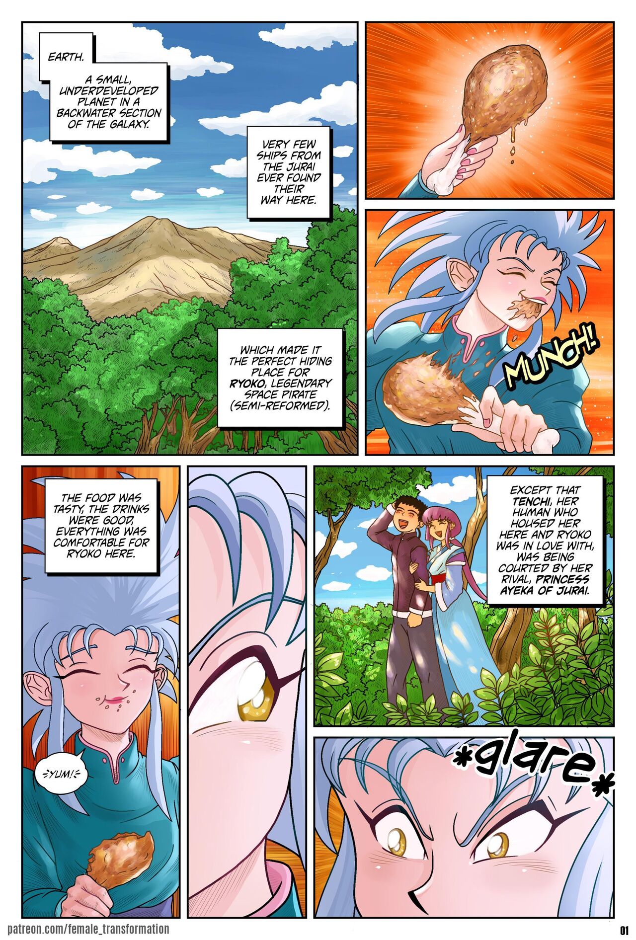 Apple of Ages page 4 full