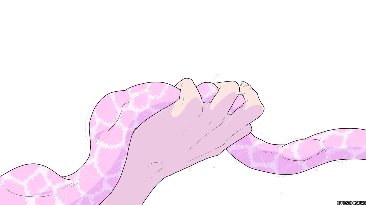 White Snake 2 page 5 full