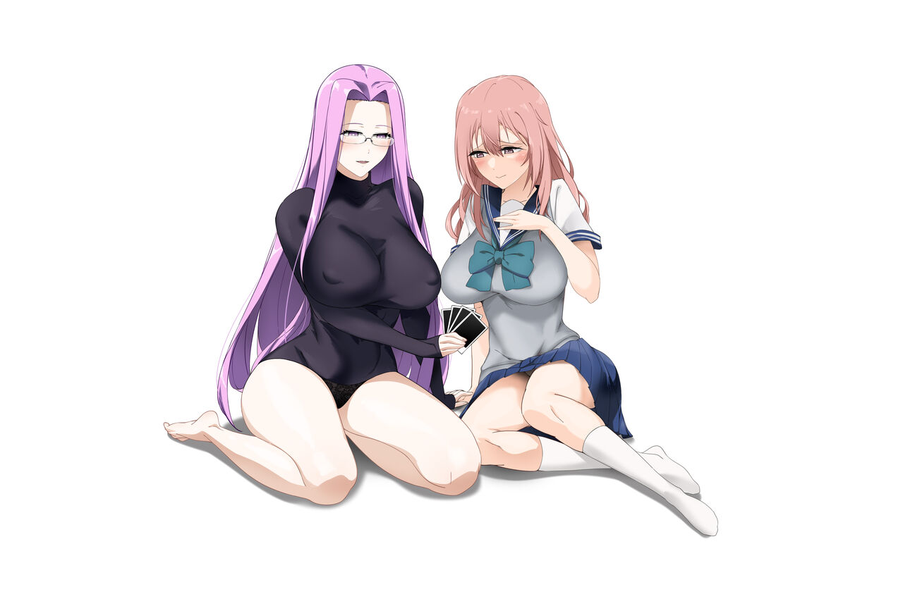 Big Sisters page 3 full