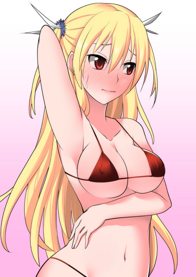 Alisa-chan PRPR Team page 4 full