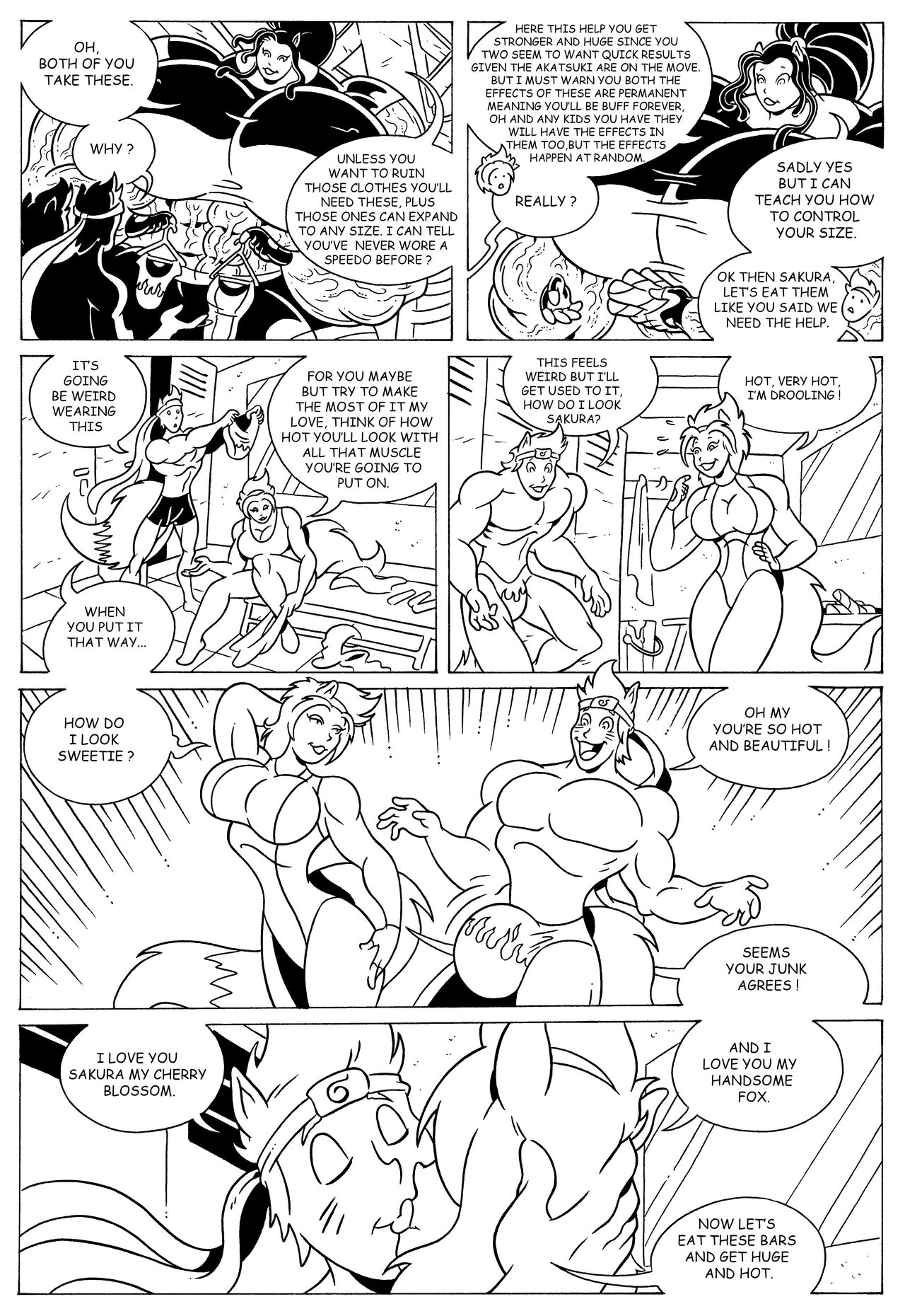 manthomex - Narusaku Bulky Bars page 3 full