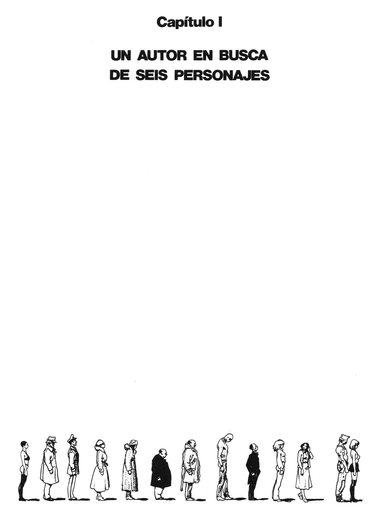 Las Aventuras Africanas De Giuseppe Bergman 1 page 8 full