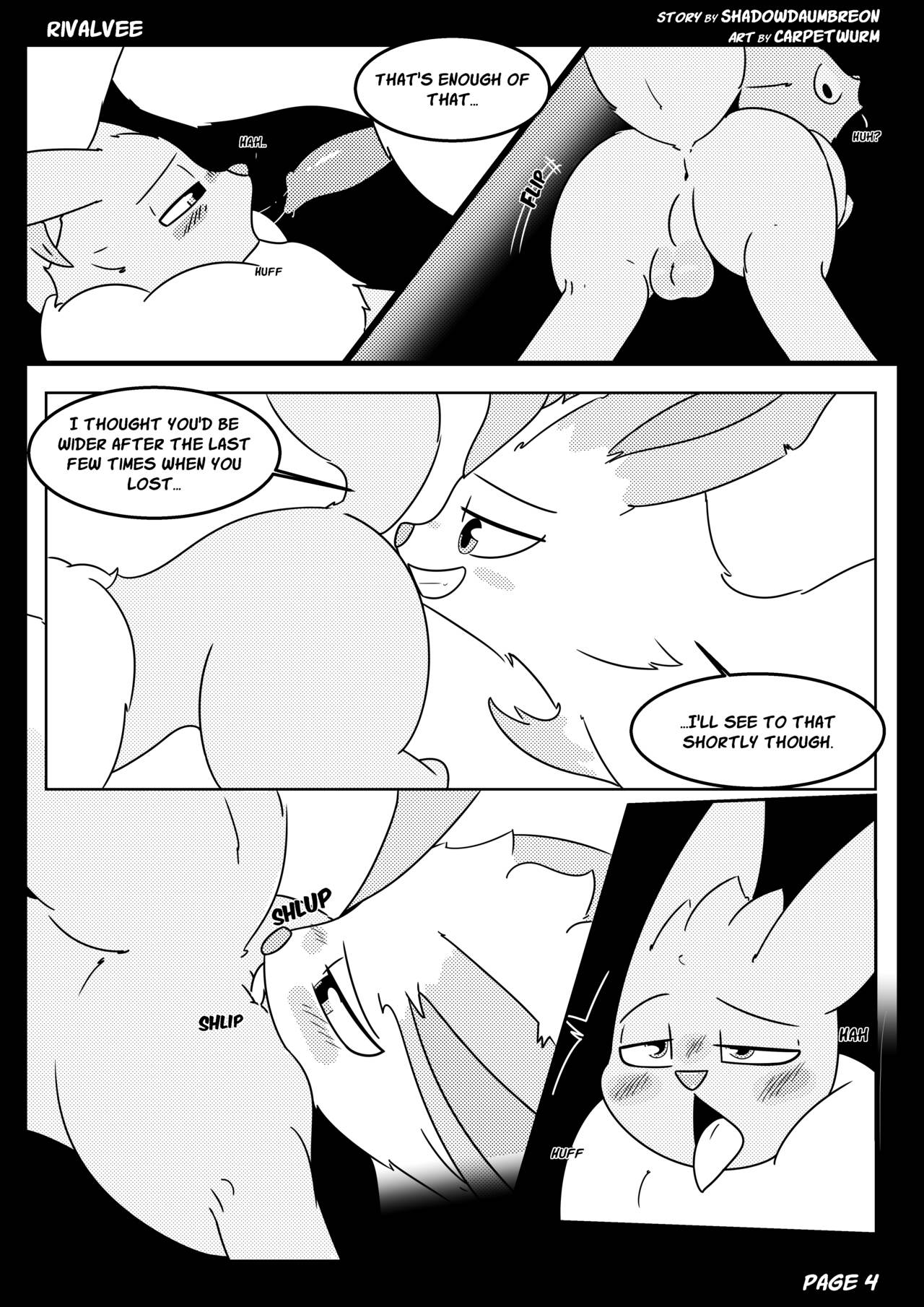 Rivalvee page 5 full