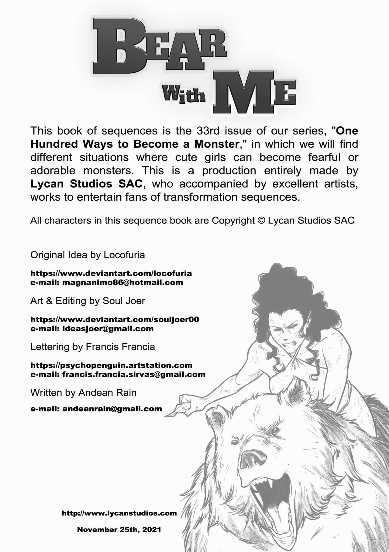 Bear With Me page 3 full