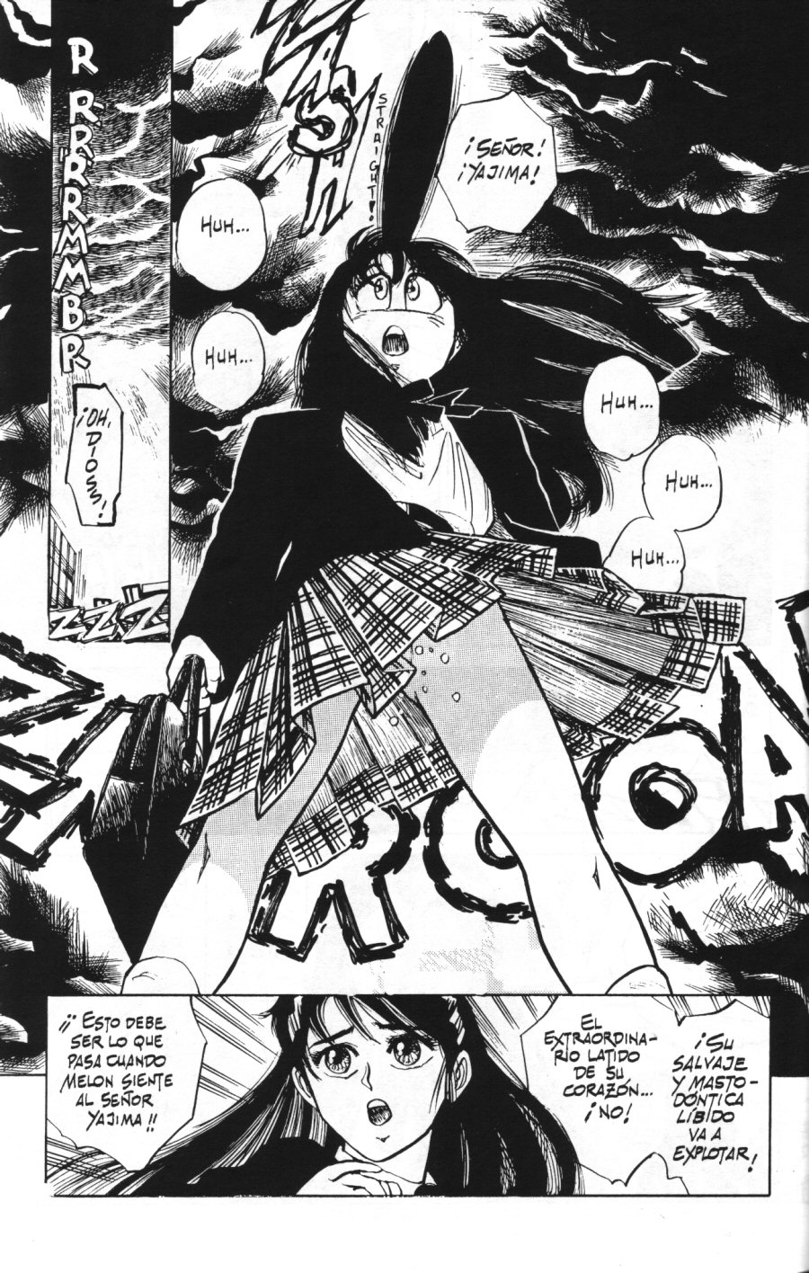 Vanity Angel 1 page 6 full