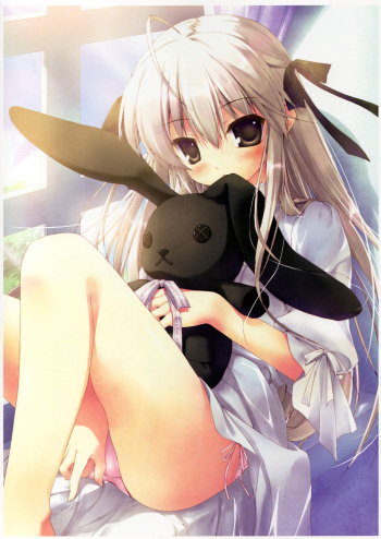 缘之空 cover