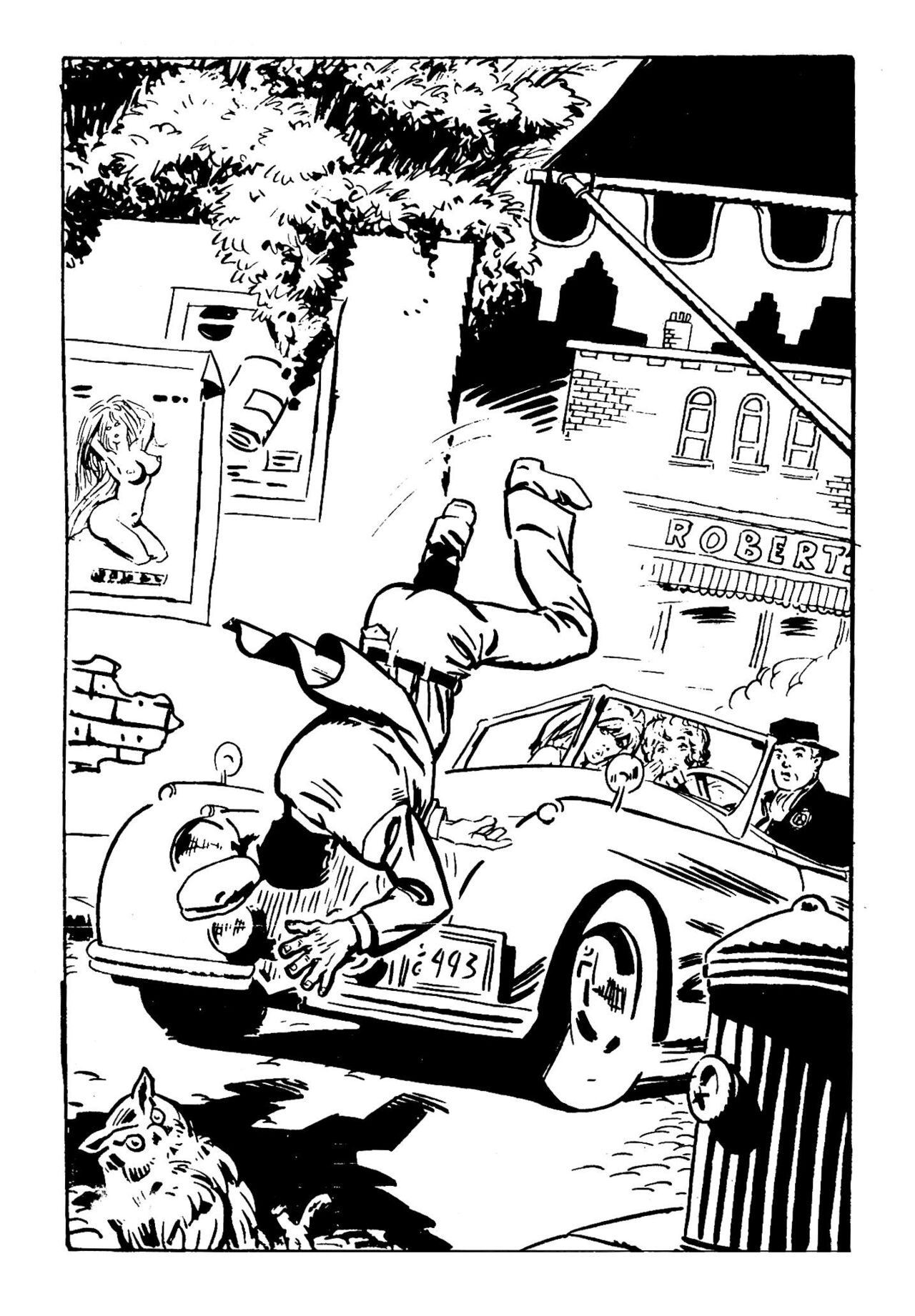 Delirium #24 page 10 full