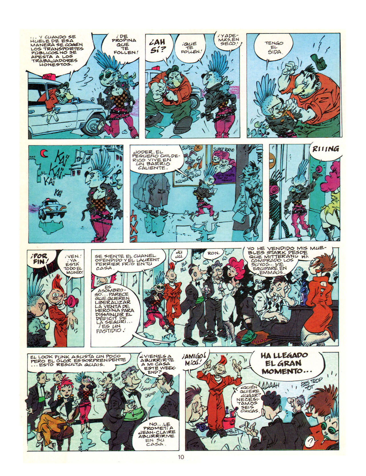 Nicotina page 10 full