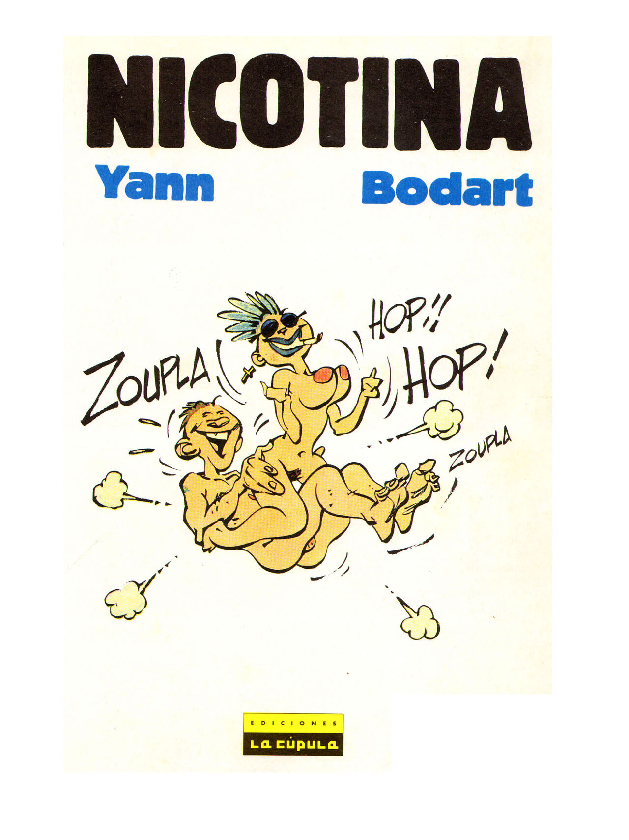 Nicotina page 3 full