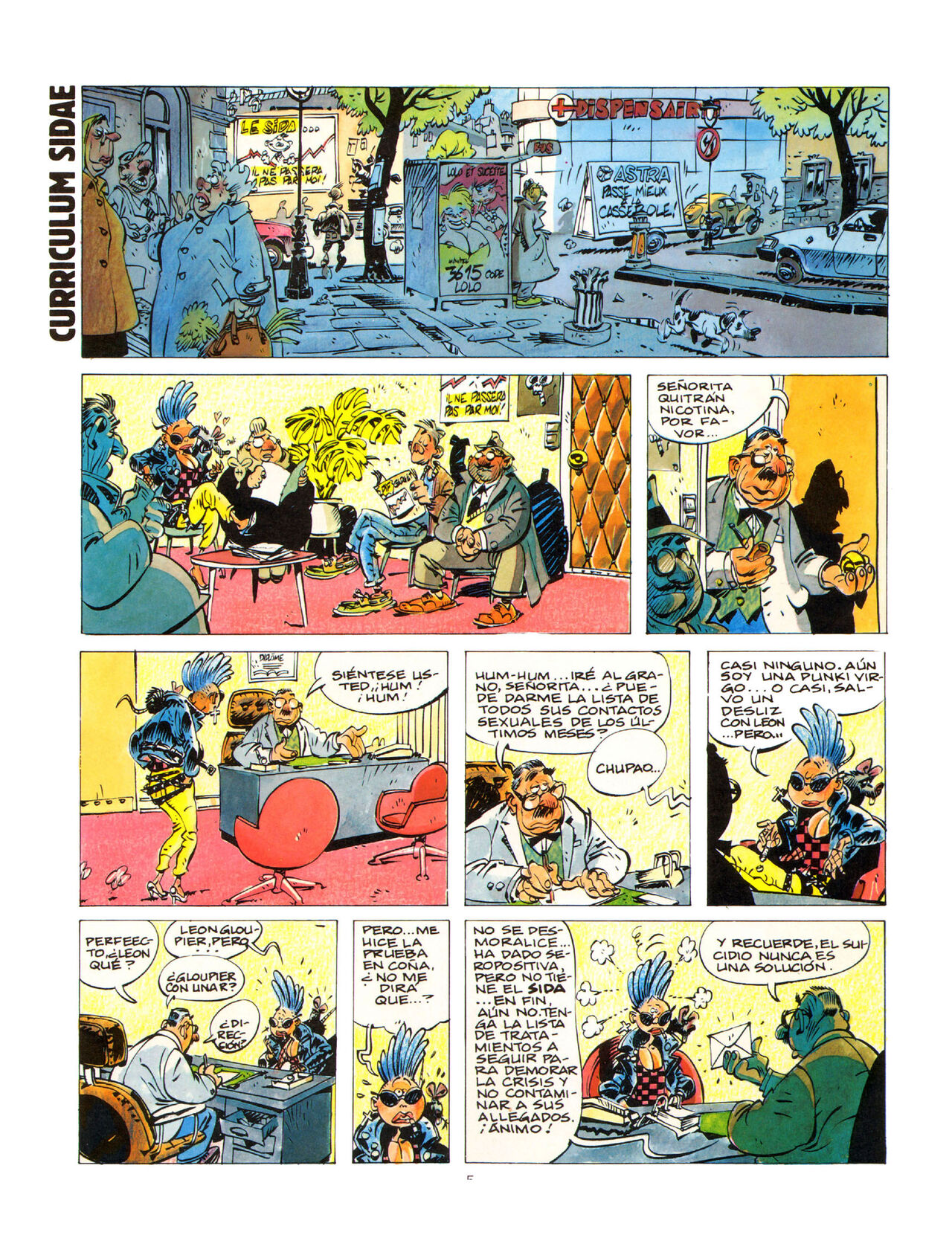Nicotina page 5 full