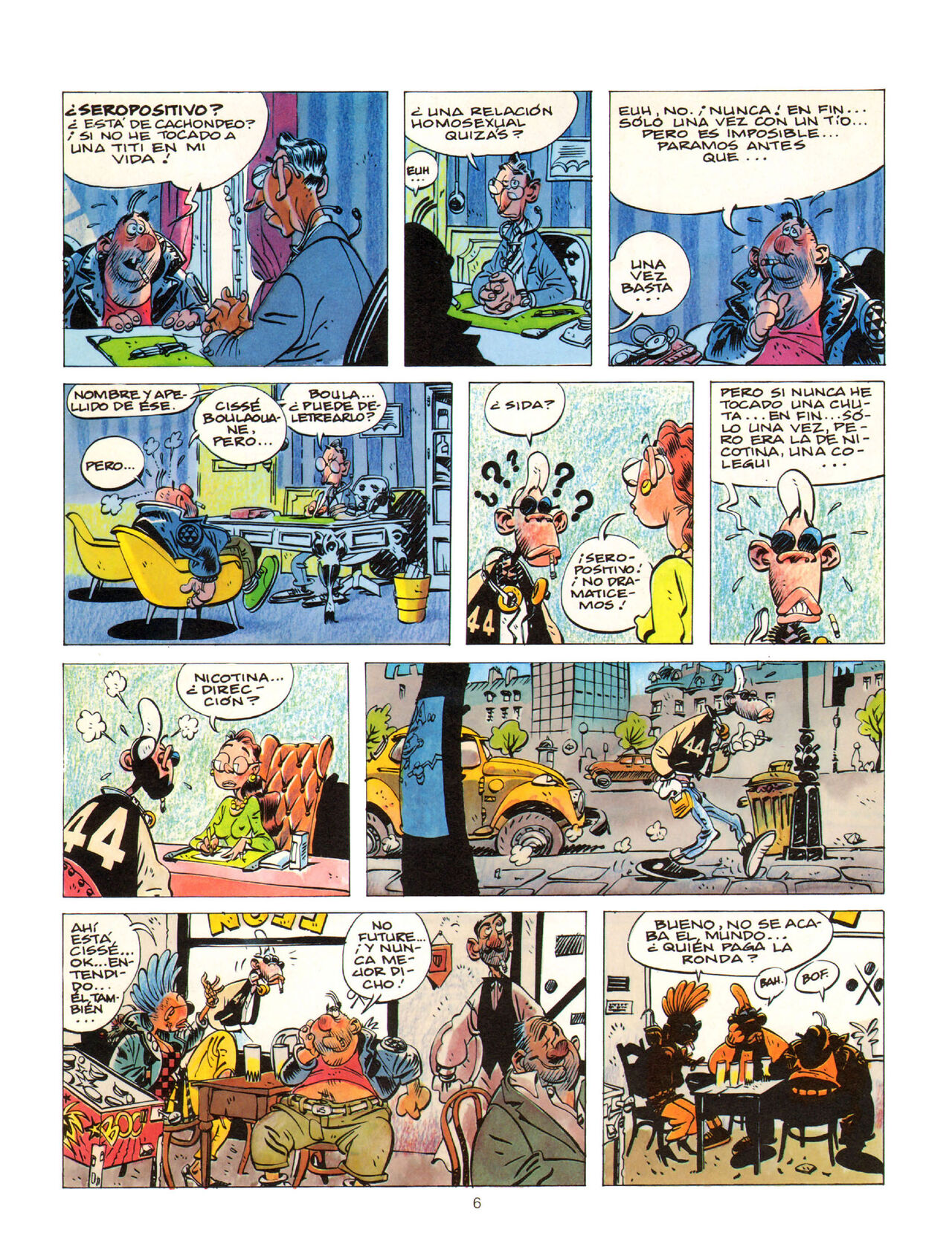 Nicotina page 6 full