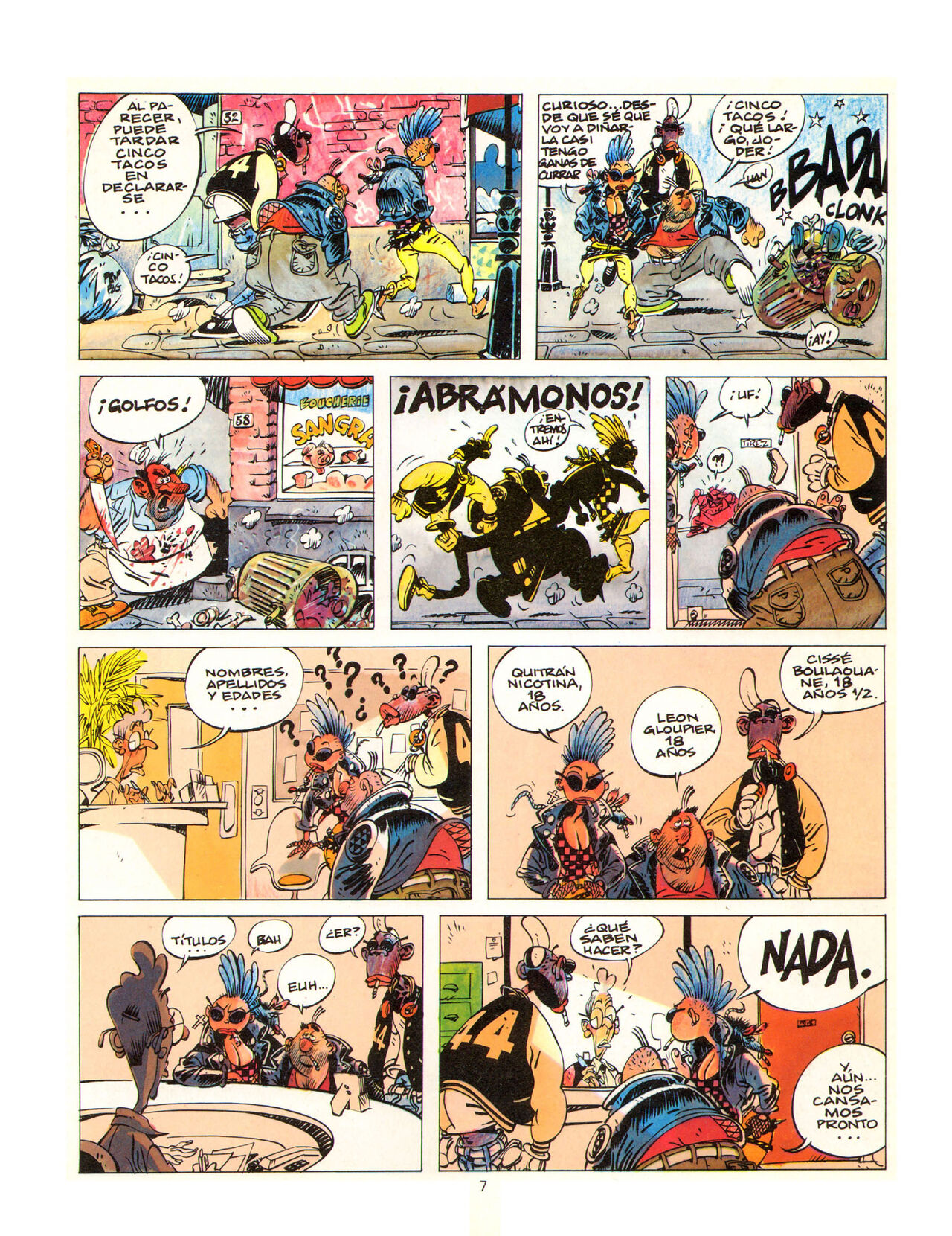 Nicotina page 7 full