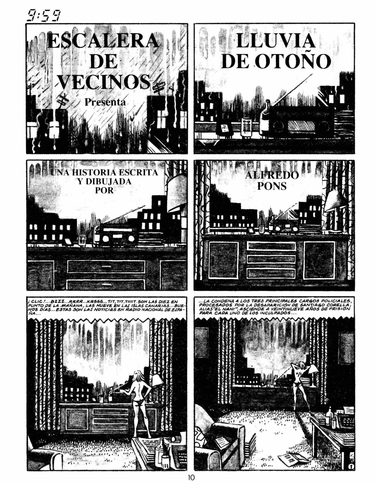 15 Escalera de vecinos II page 10 full