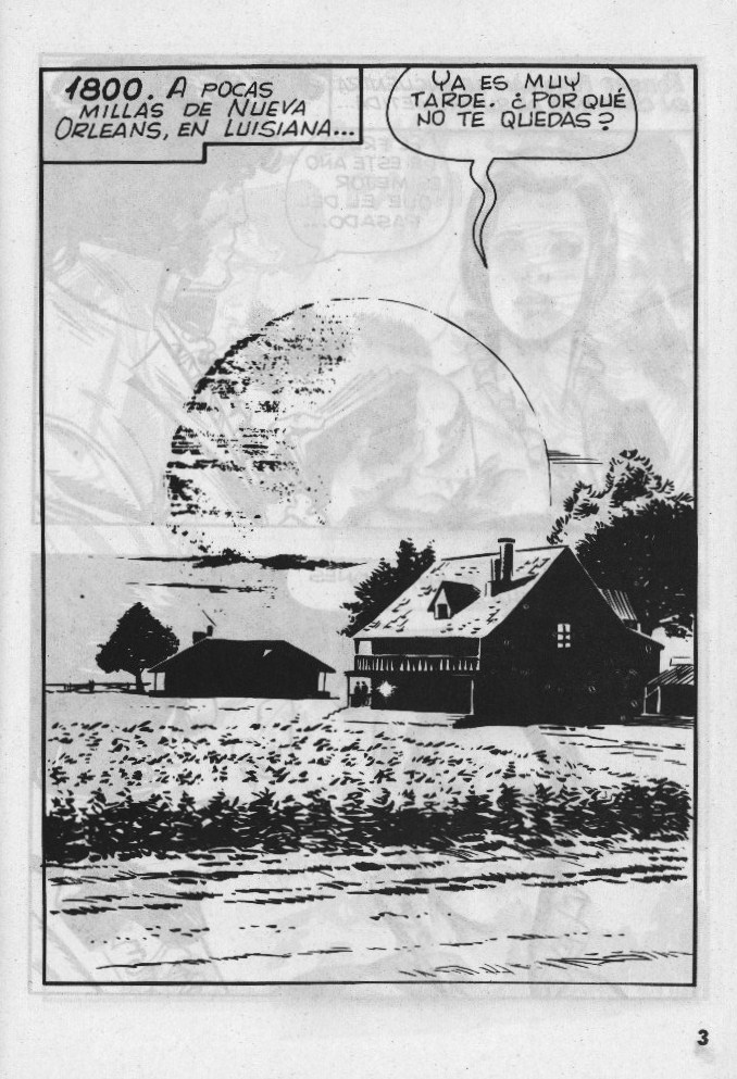Zordon #1 page 5 full