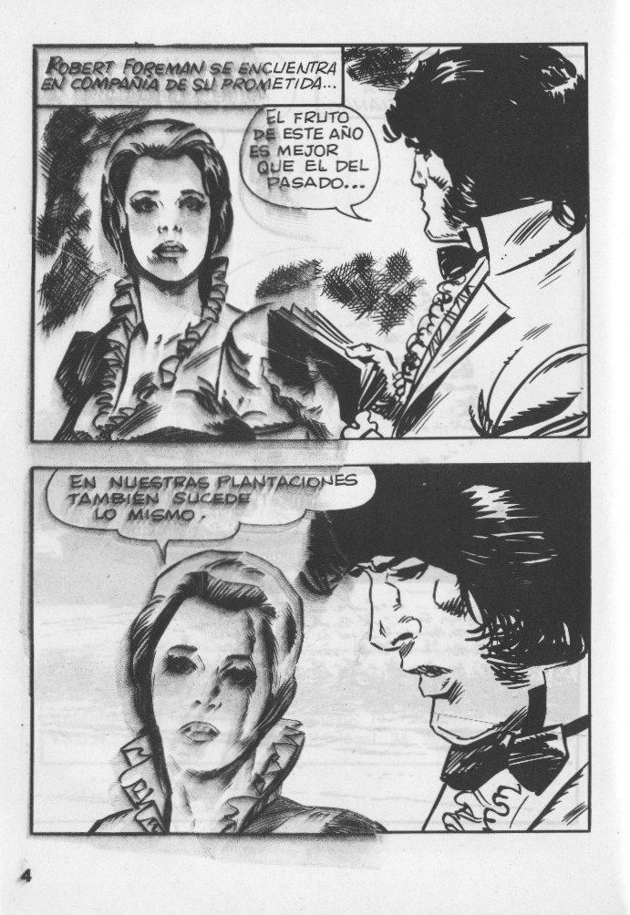 Zordon #1 page 6 full