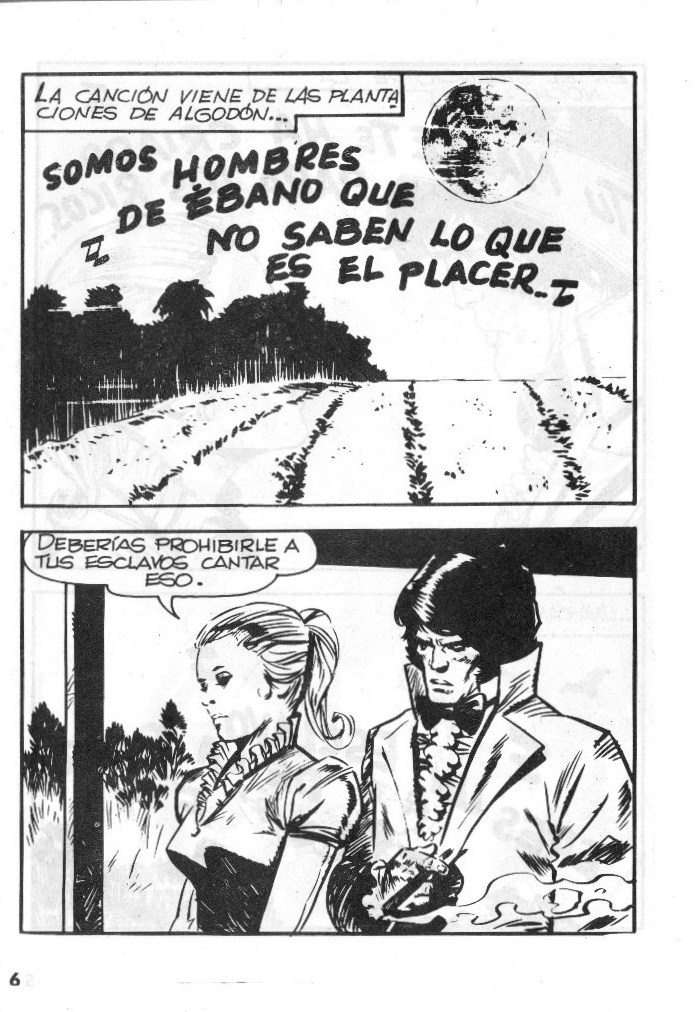 Zordon #1 page 8 full