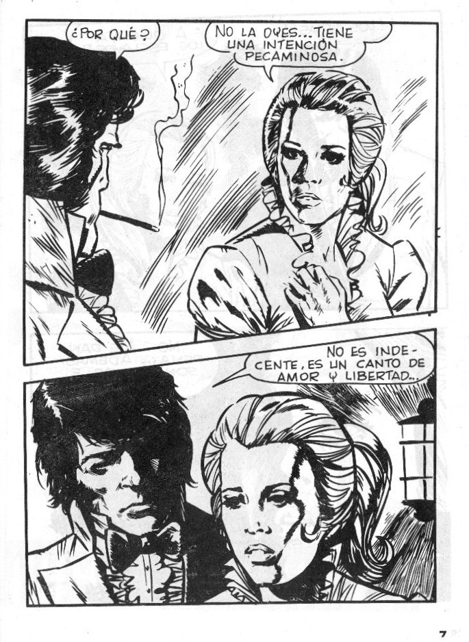 Zordon #1 page 9 full