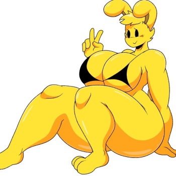 Poster BunBun Collection cover