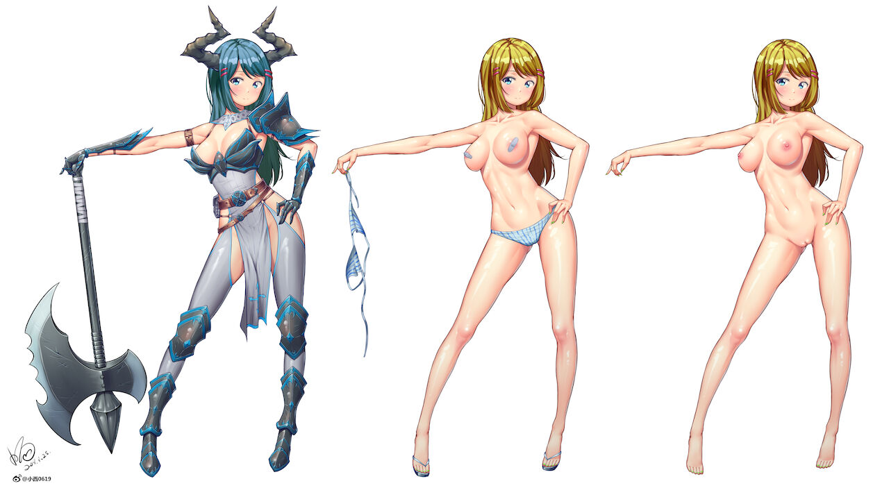 pixiv 小西0619  5 page 5 full