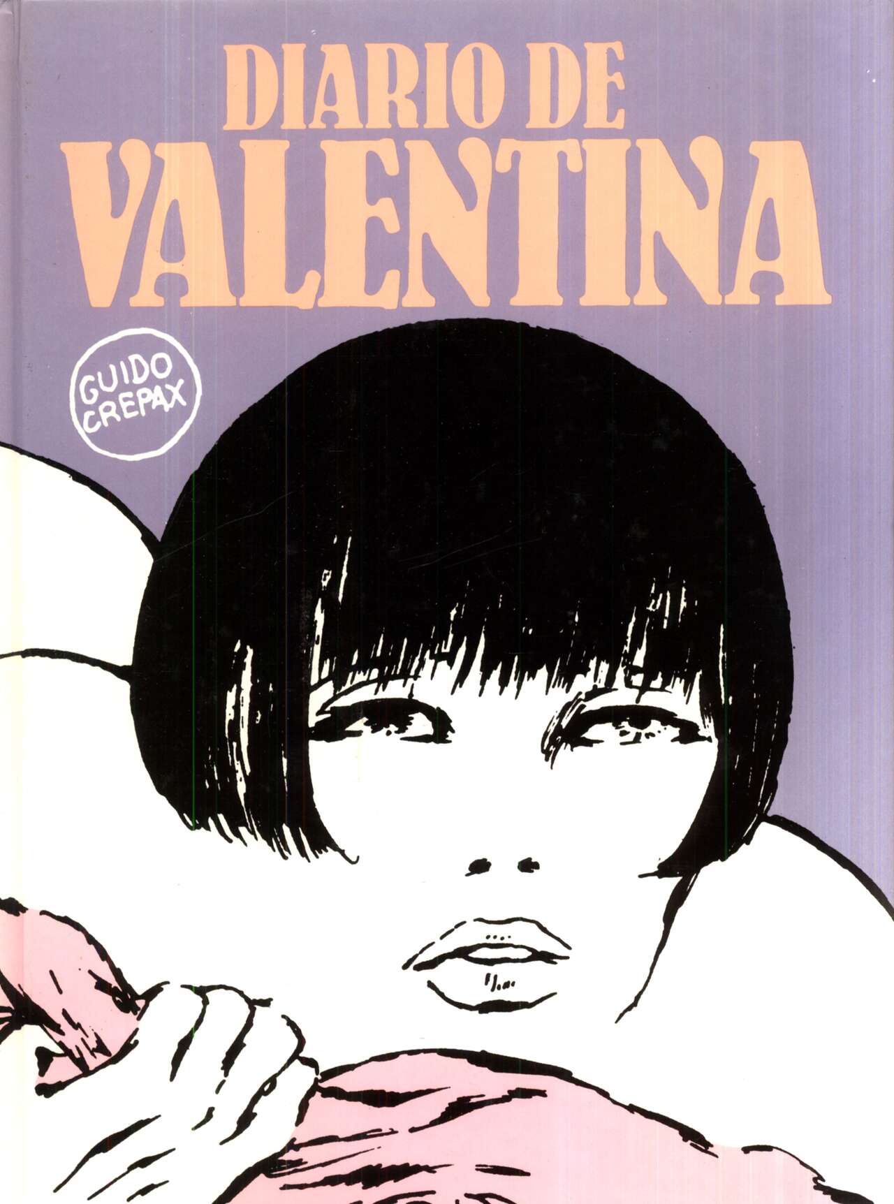 Diario de Valentina page 1 full