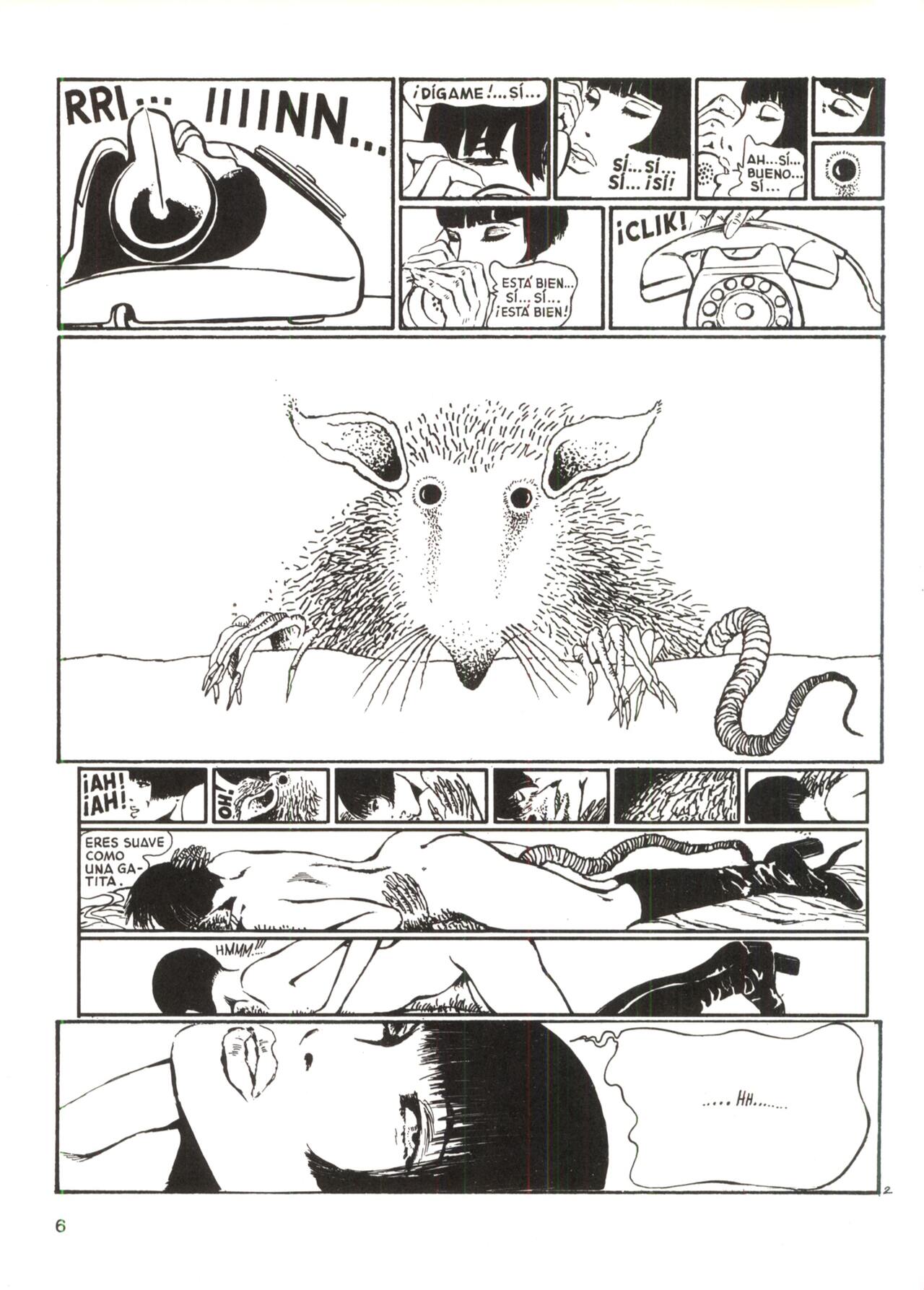 Diario de Valentina page 10 full
