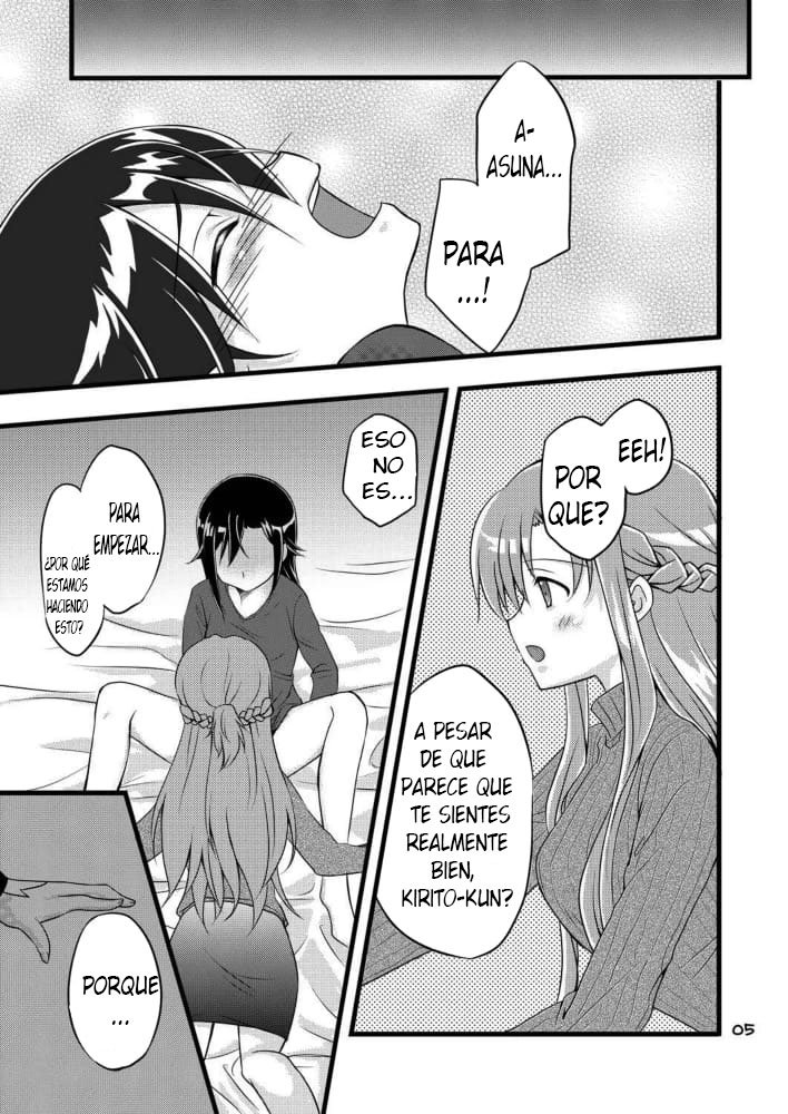 Kiriko-chan to Asobou! | Let's play with Kiriko-chan! page 2 full
