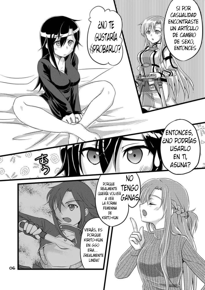Kiriko-chan to Asobou! | Let's play with Kiriko-chan! page 3 full