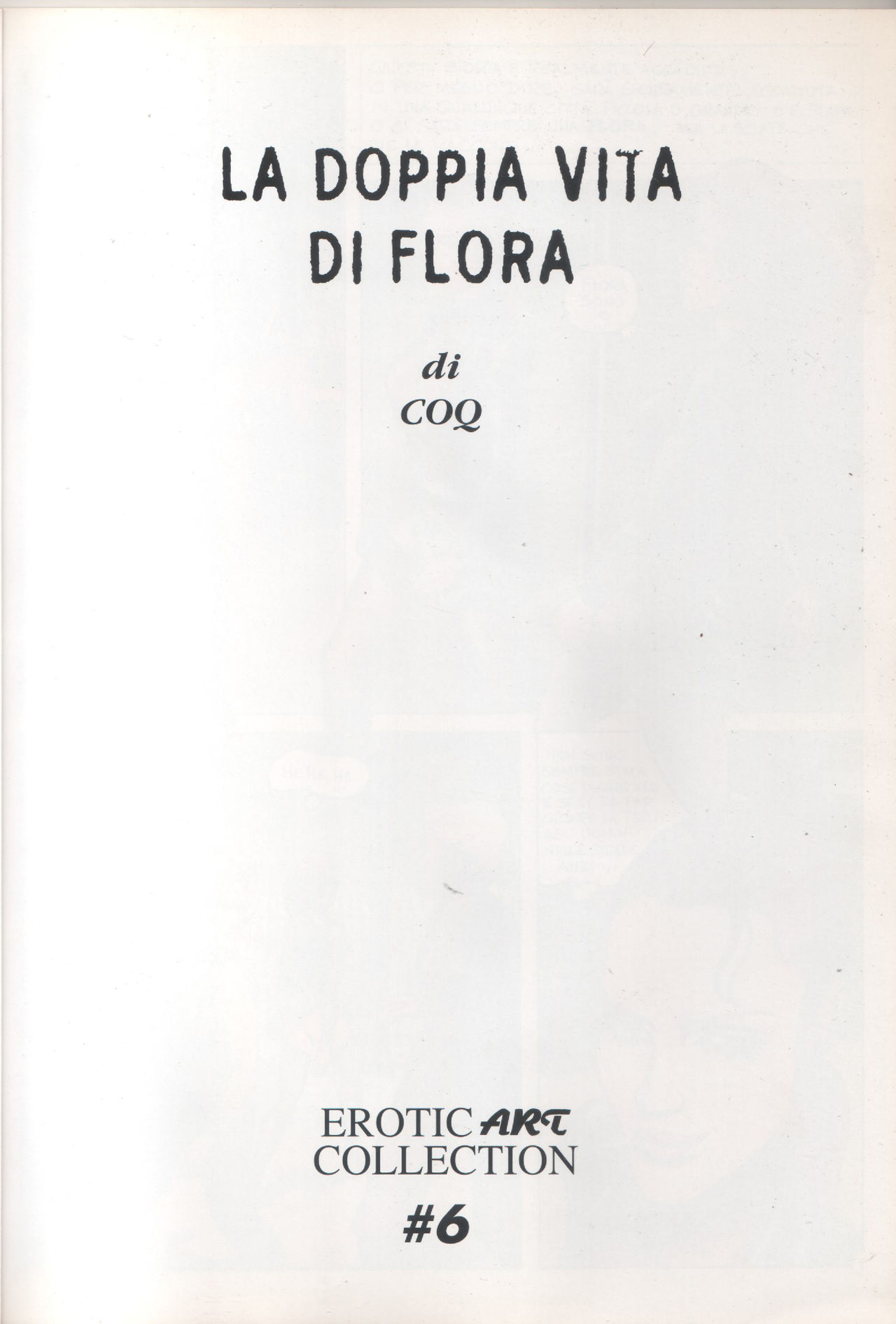 La vida de Flora page 2 full