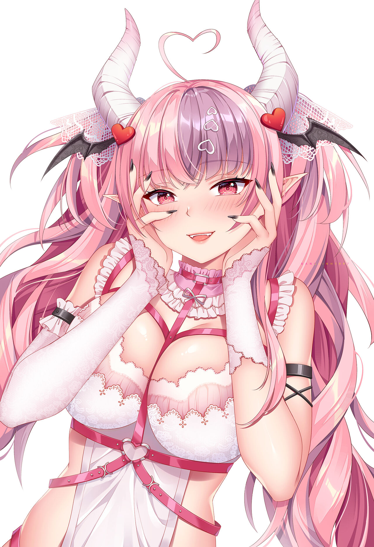 pixiv BangLinh1997 page 4 full