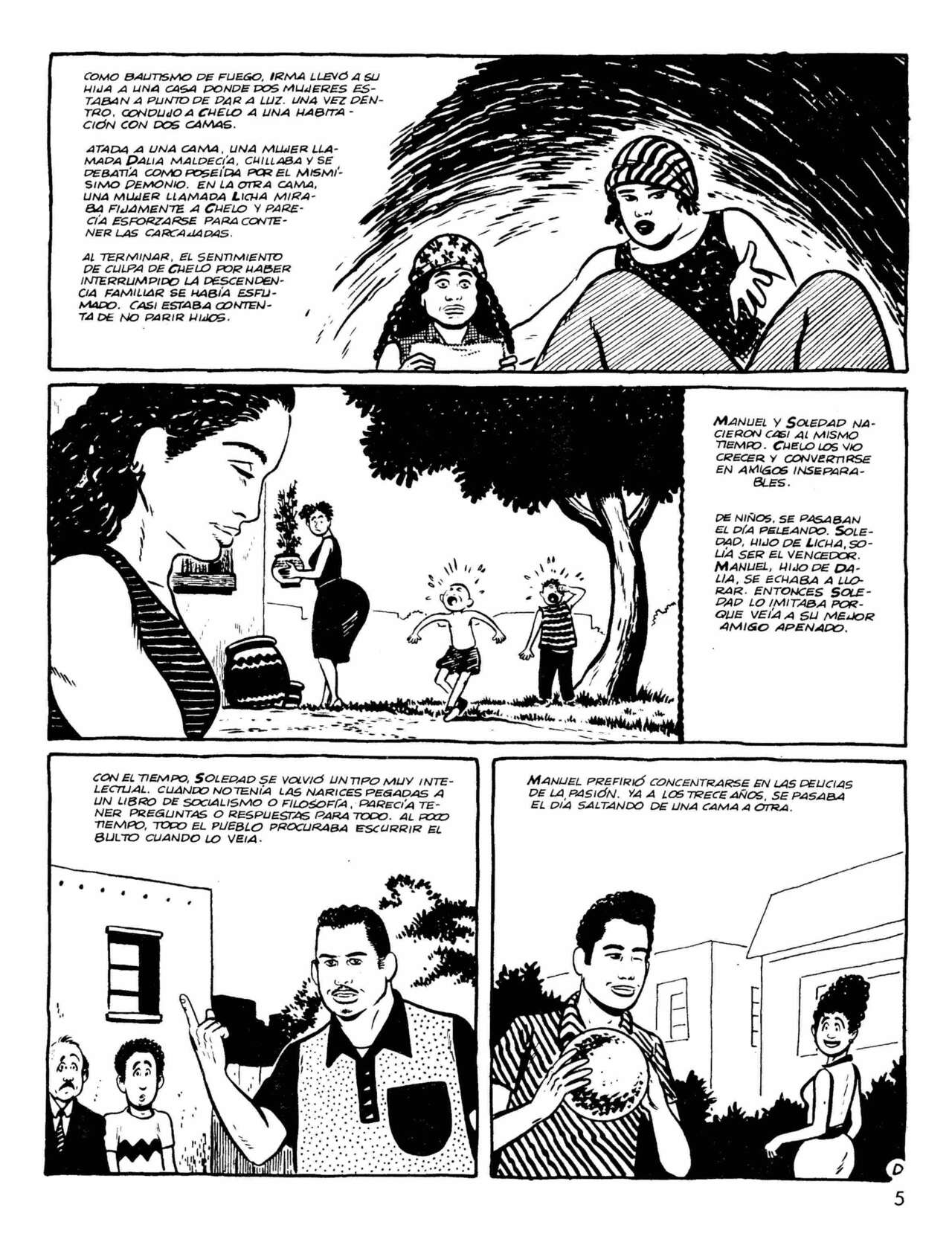 20 Sopa de gran pena page 5 full