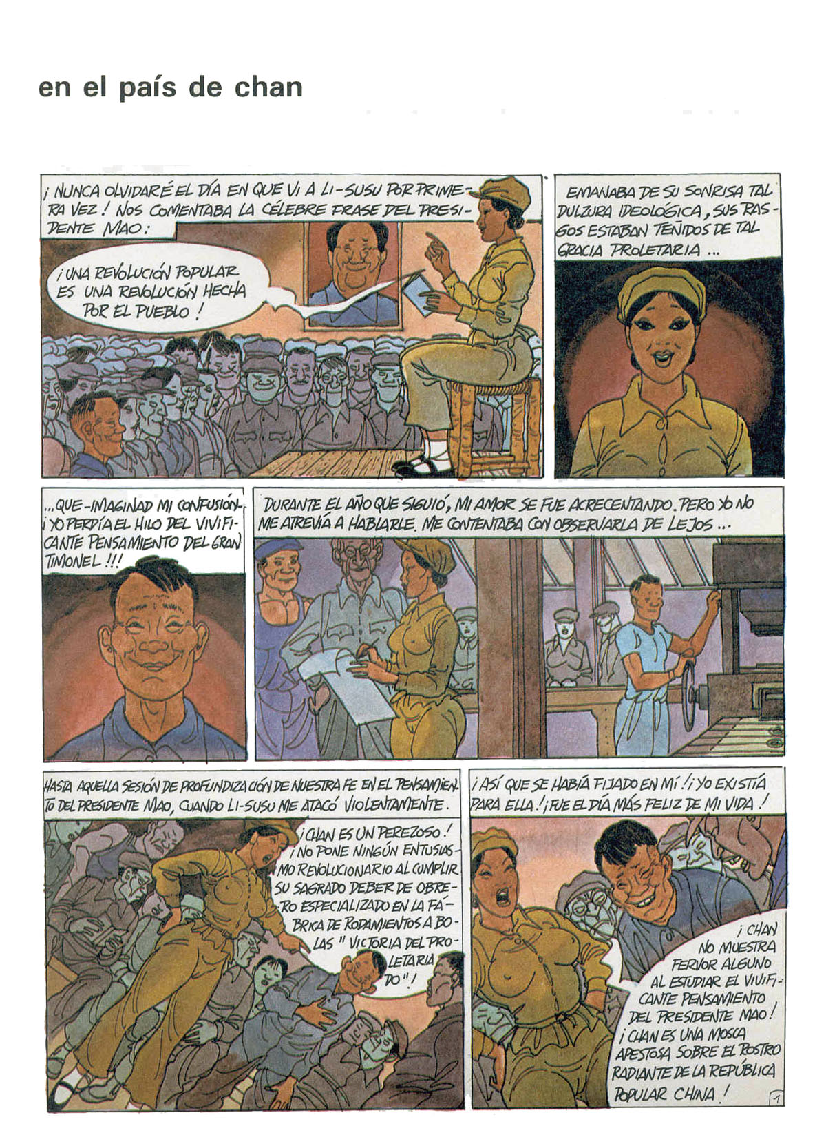 Tranches de vie - 02 page 3 full
