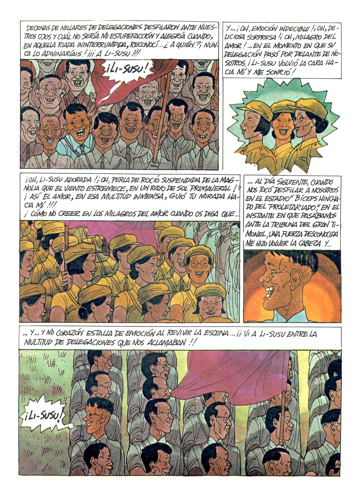 Tranches de vie - 02 page 6 full