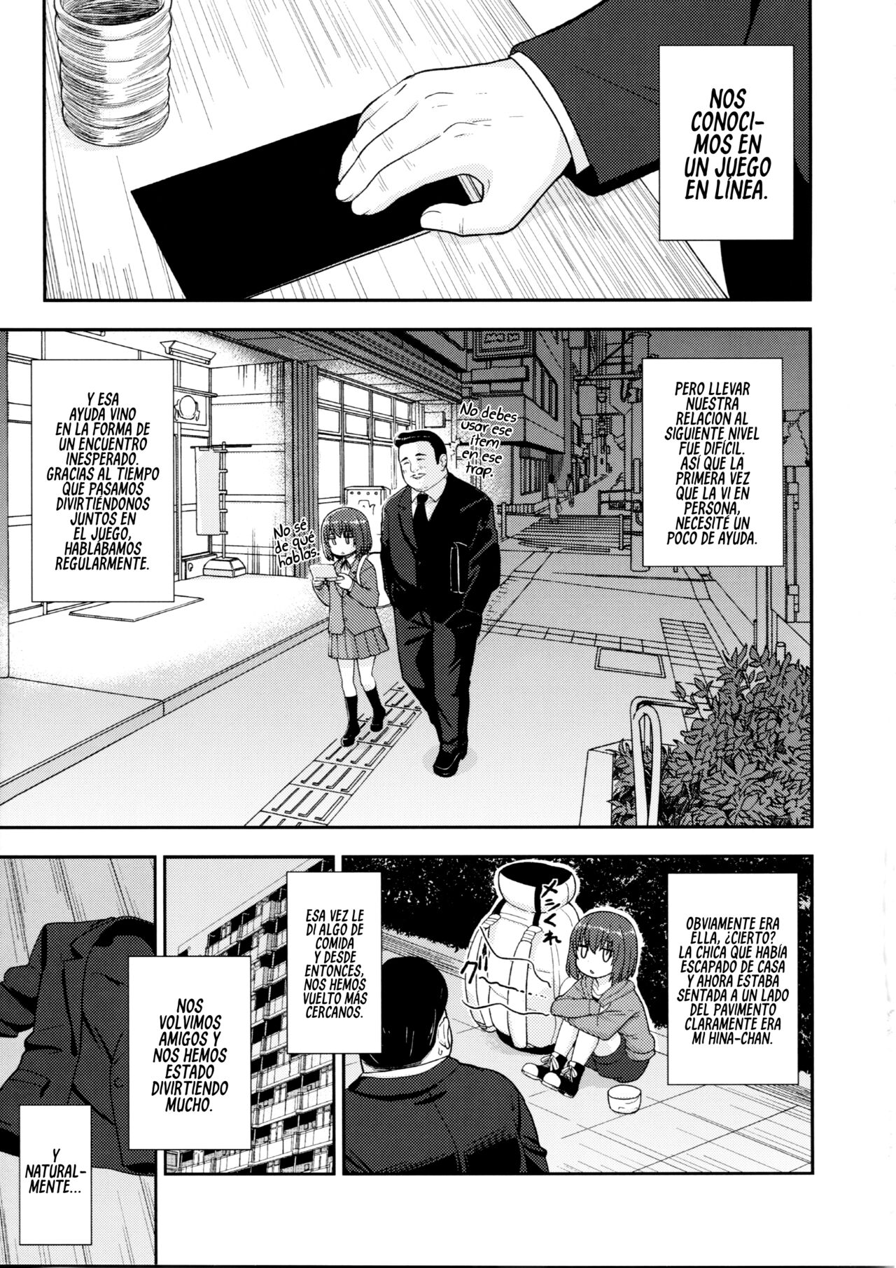 Enkou Rock 'n' Roll Fever page 4 full