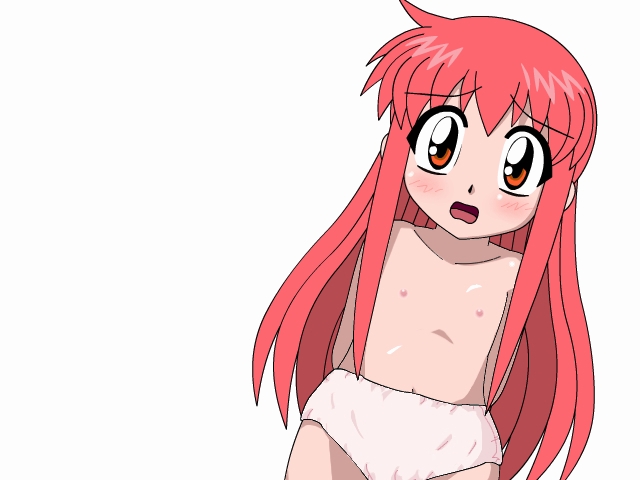 Mamono no Ko page 4 full
