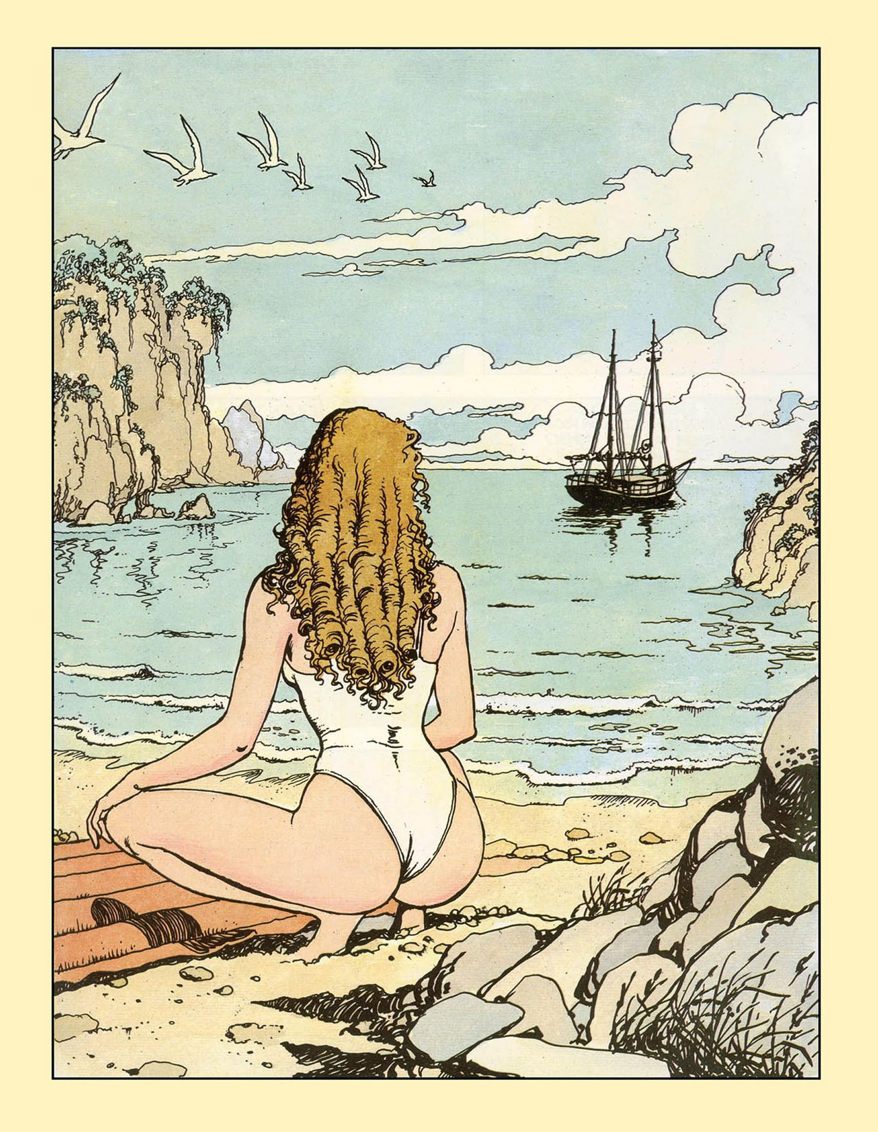 Gulliveriana page 3 full