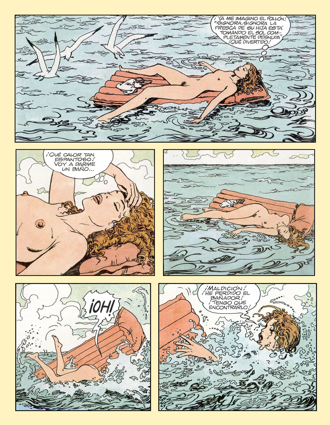Gulliveriana page 6 full