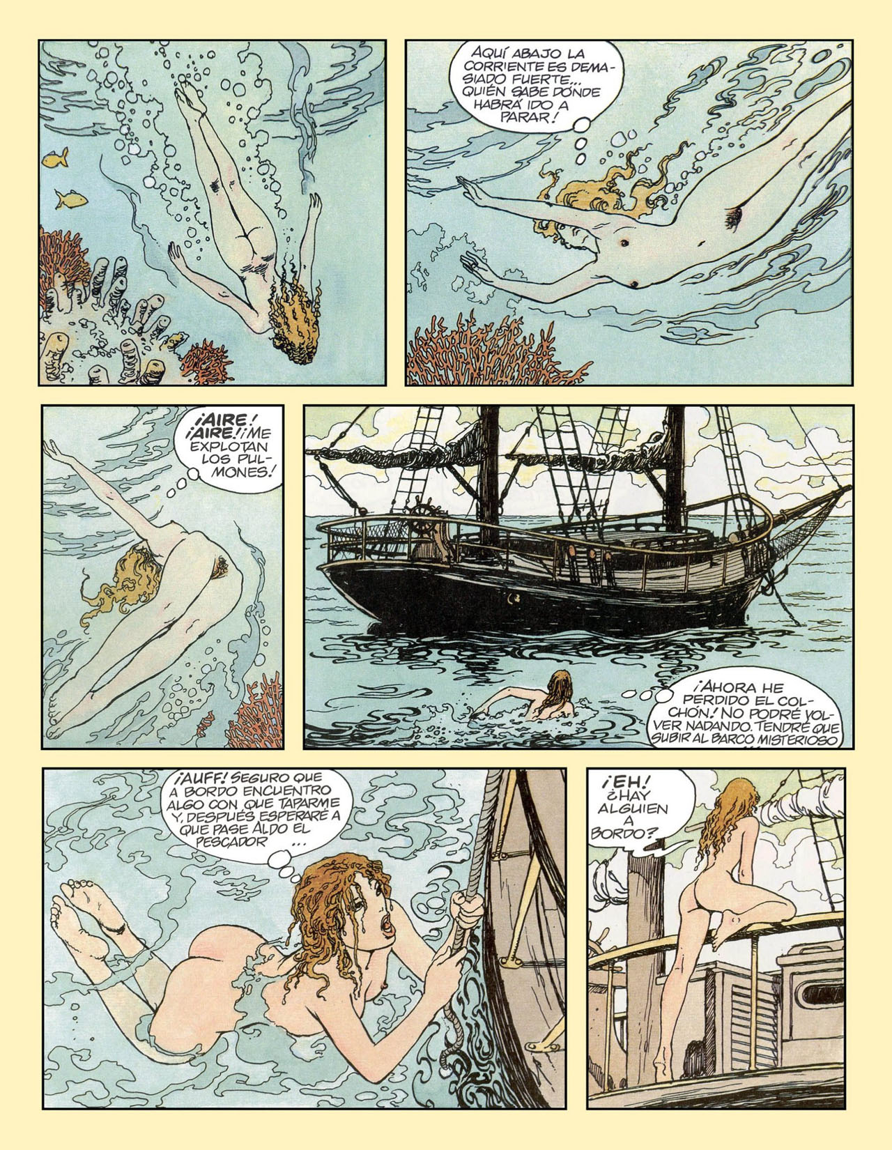 Gulliveriana page 7 full