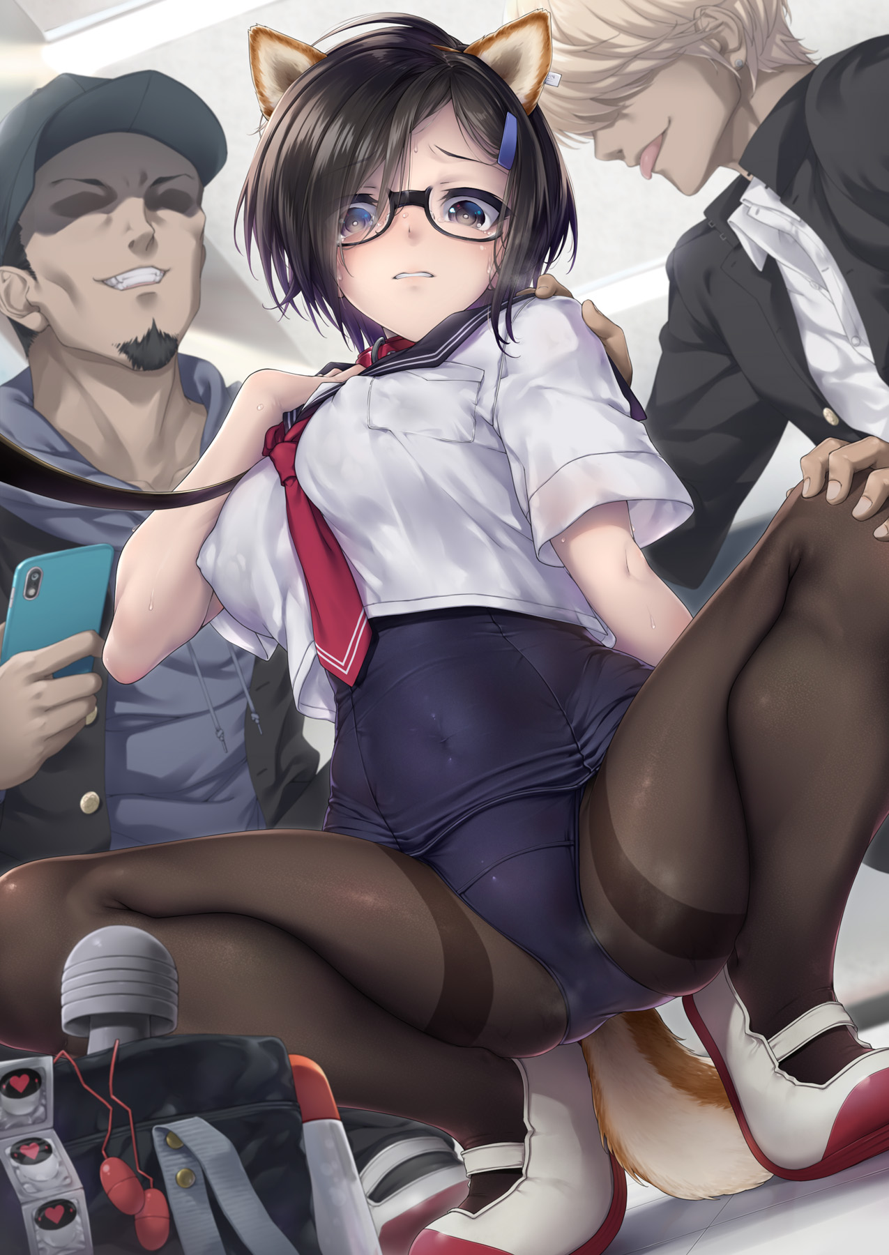 pixiv kanata@お仕事募集中 page 9 full