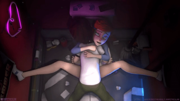 Ben and Gwen Tennyson  Gifs page 6 full