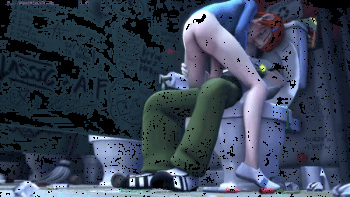 Ben and Gwen Tennyson  Gifs cover