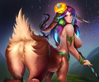 Lillia cover