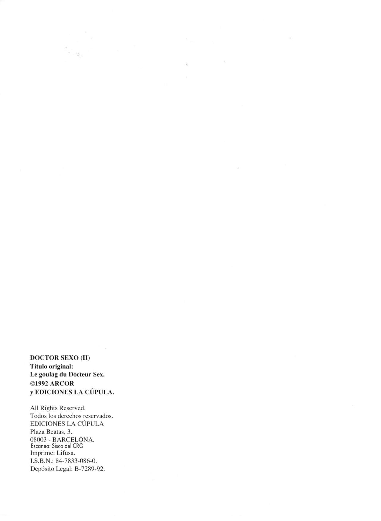 Doctor Sexo page 3 full