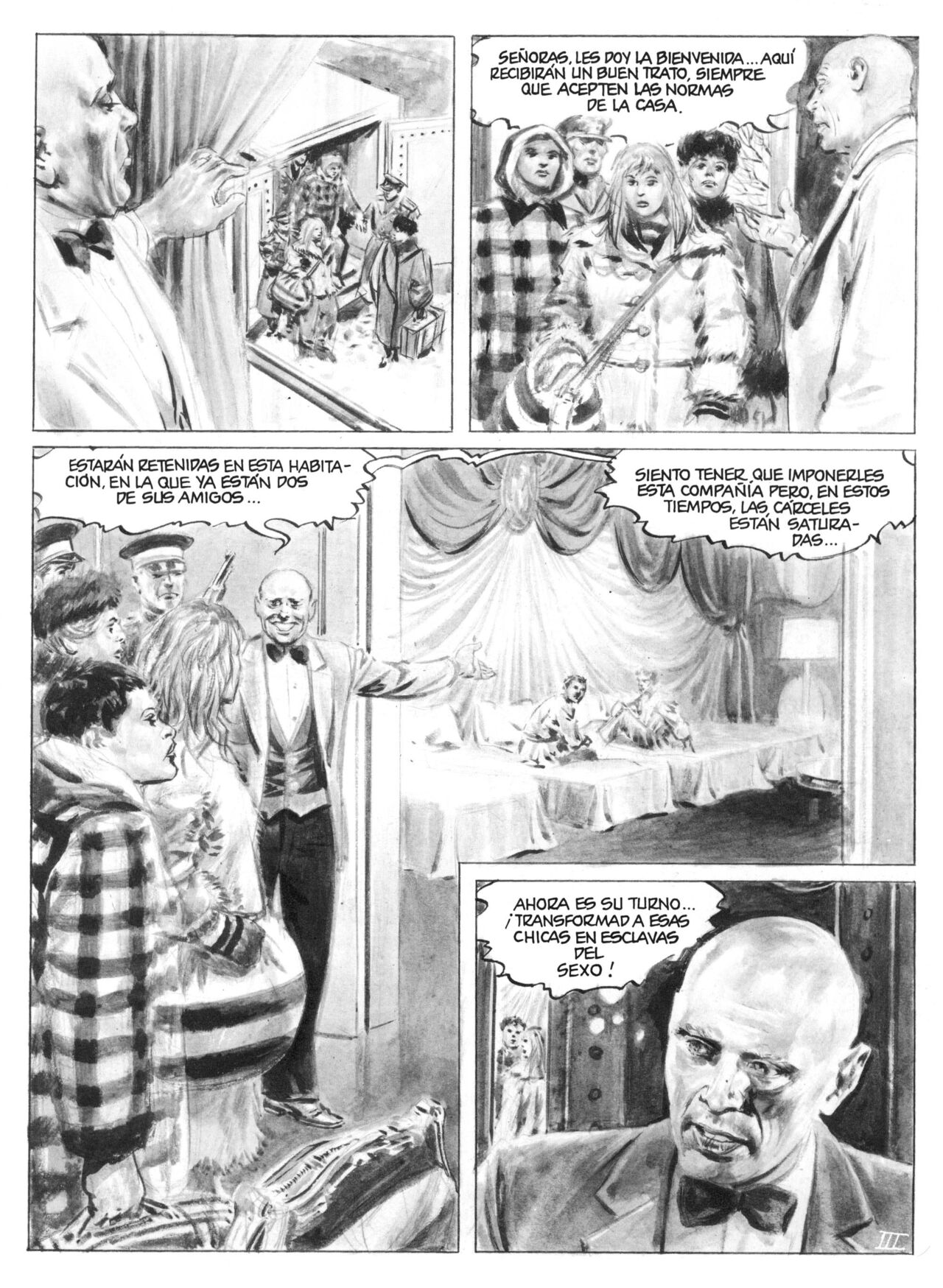 Doctor Sexo page 6 full
