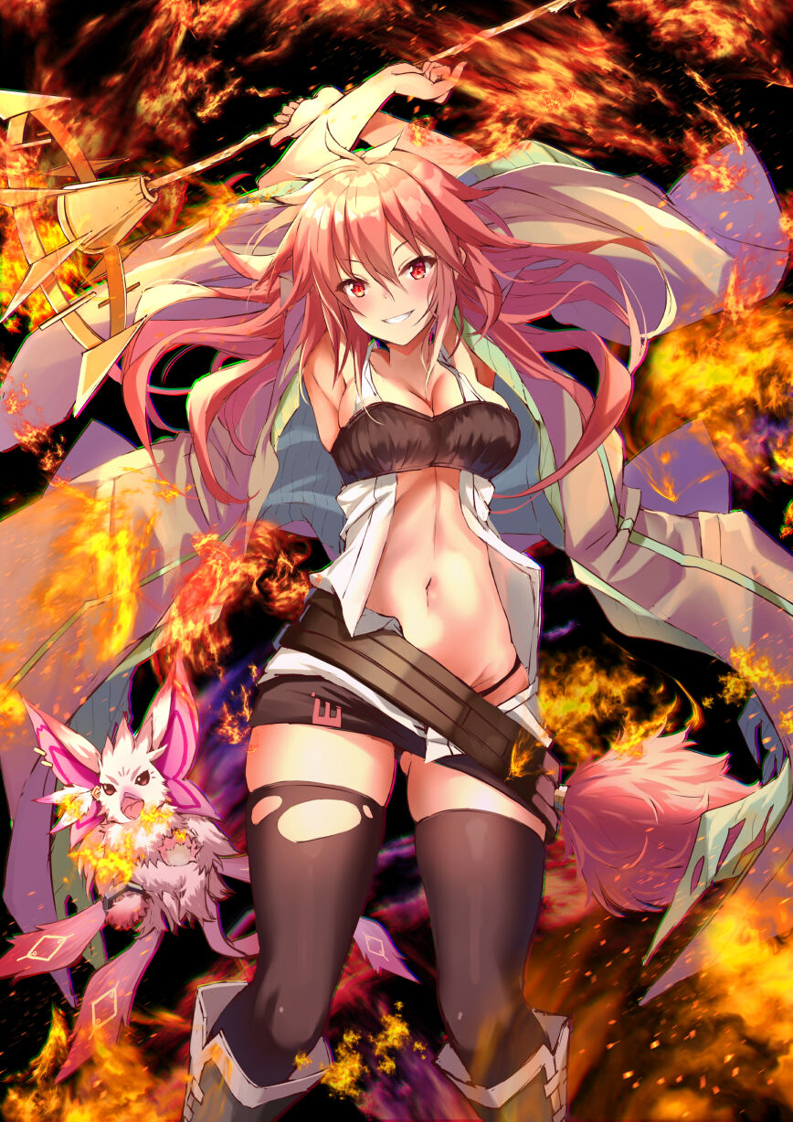 Yukisiro Arte page 8 full