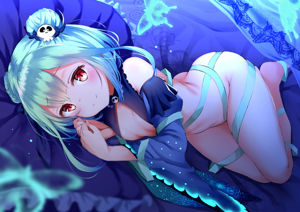 Yukisiro Arte page 9 full