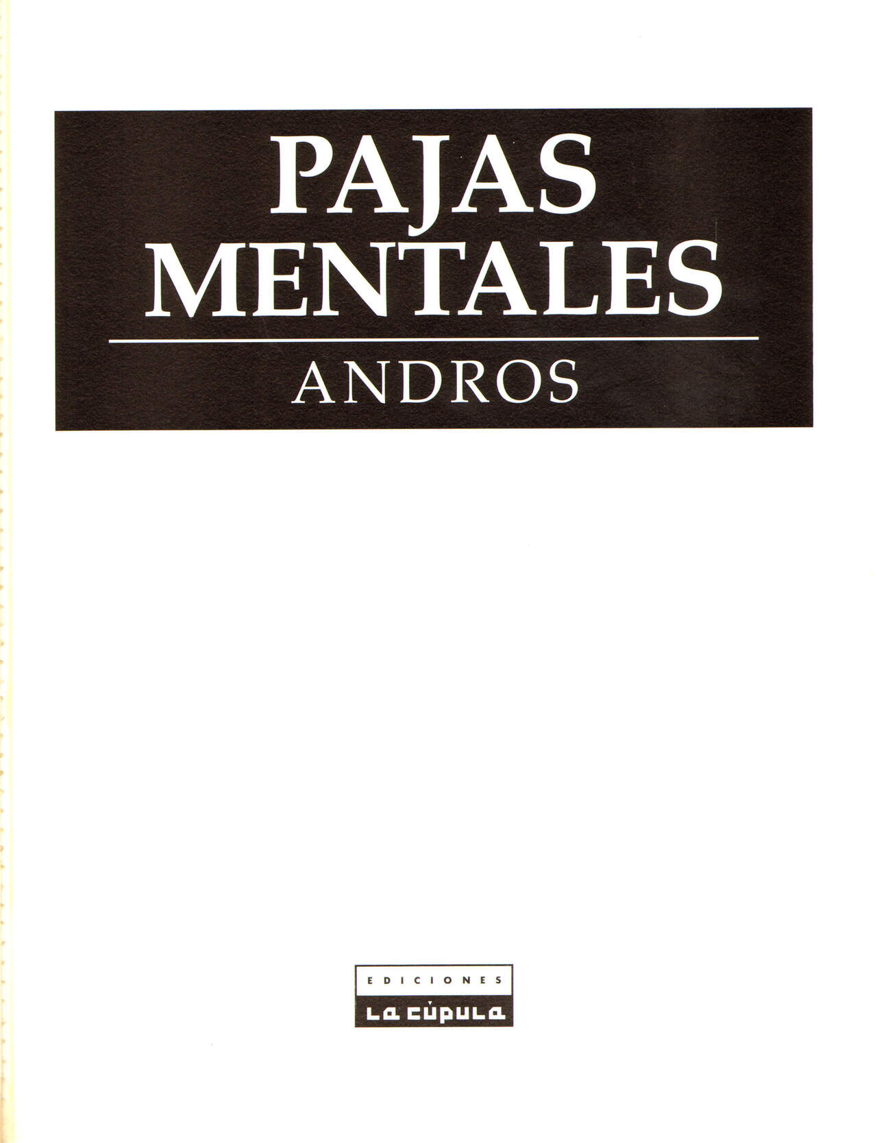 Pajas mentales page 3 full