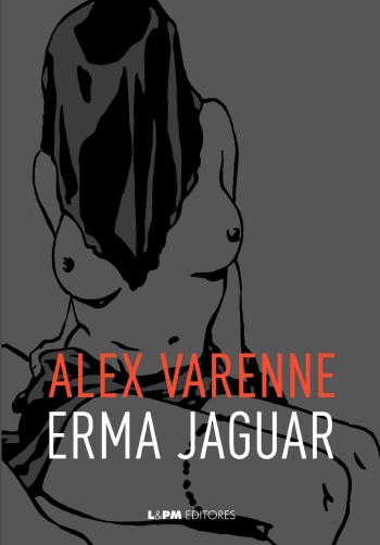 Erma Jaguar cover