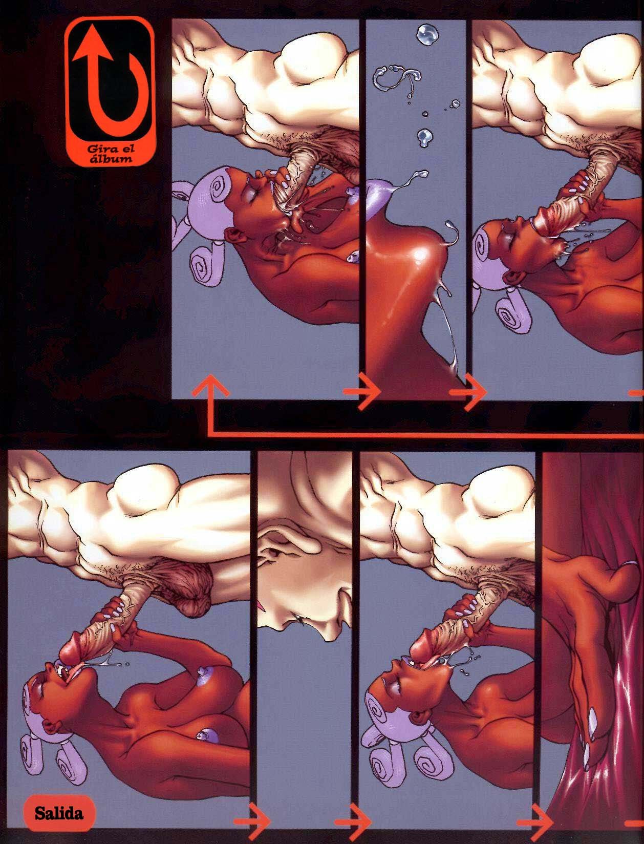 Agape page 10 full