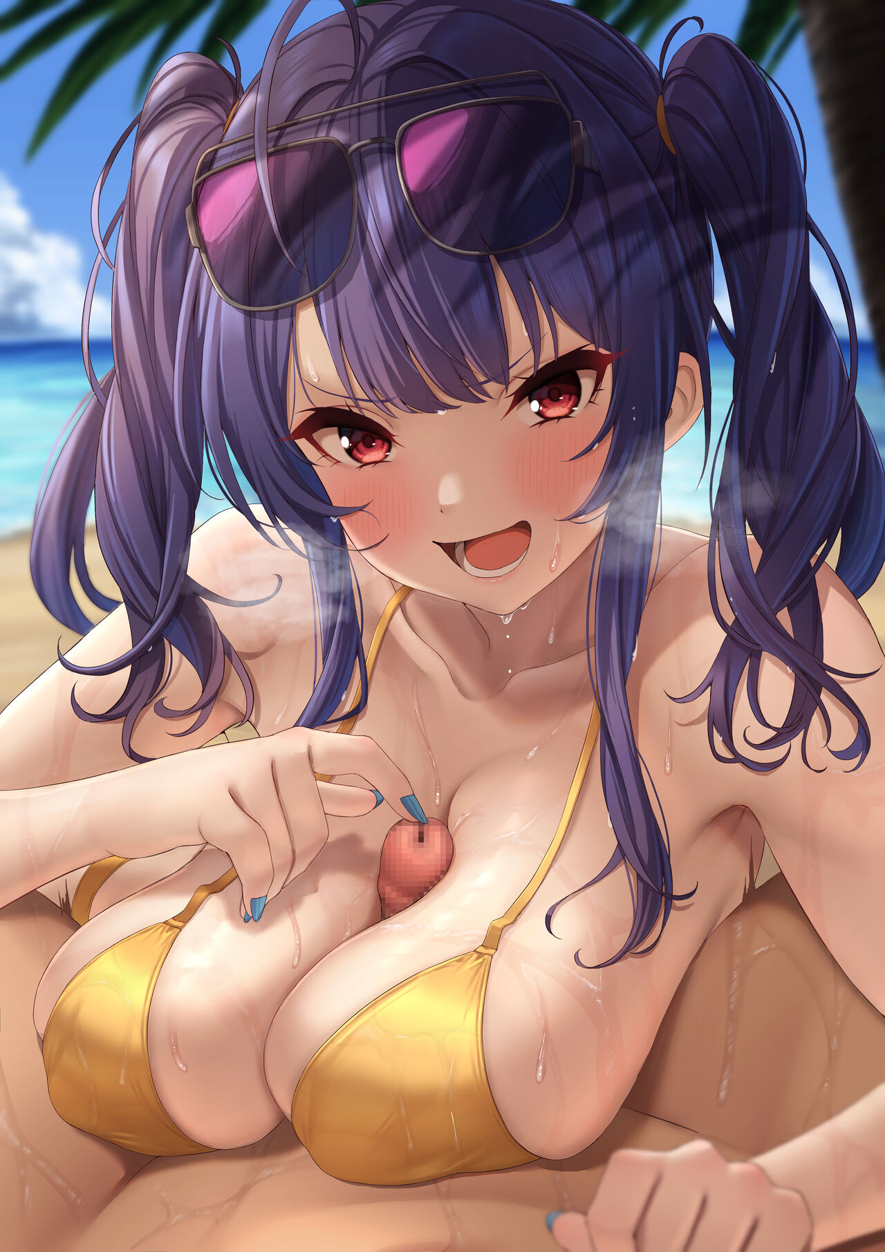 Pola Mizugi Zuri page 2 full