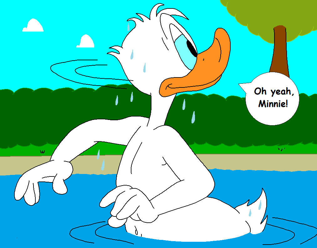 Mickey Pool Party page 5 full